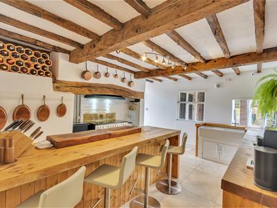 Kitchen Additional Photograph